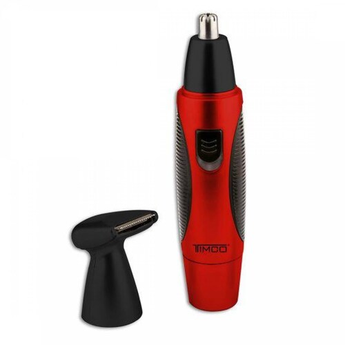 Delineador para Barba Bigote Oido Nariz y Ceja 