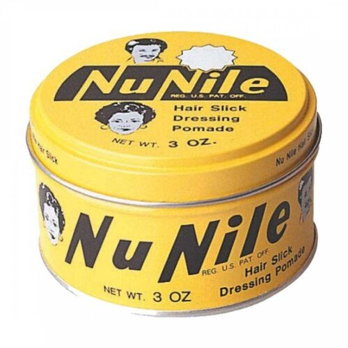 Murrays Nu-Nile 