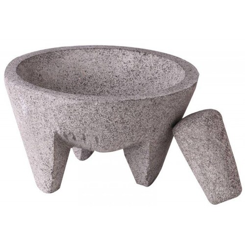 Molcajete Grande 