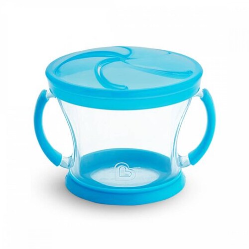 Recipiente para Snacks 