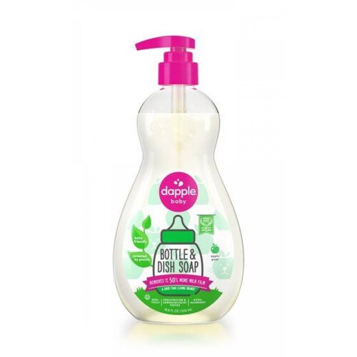 Detergente para Biberones sin Aroma 16.9oz 