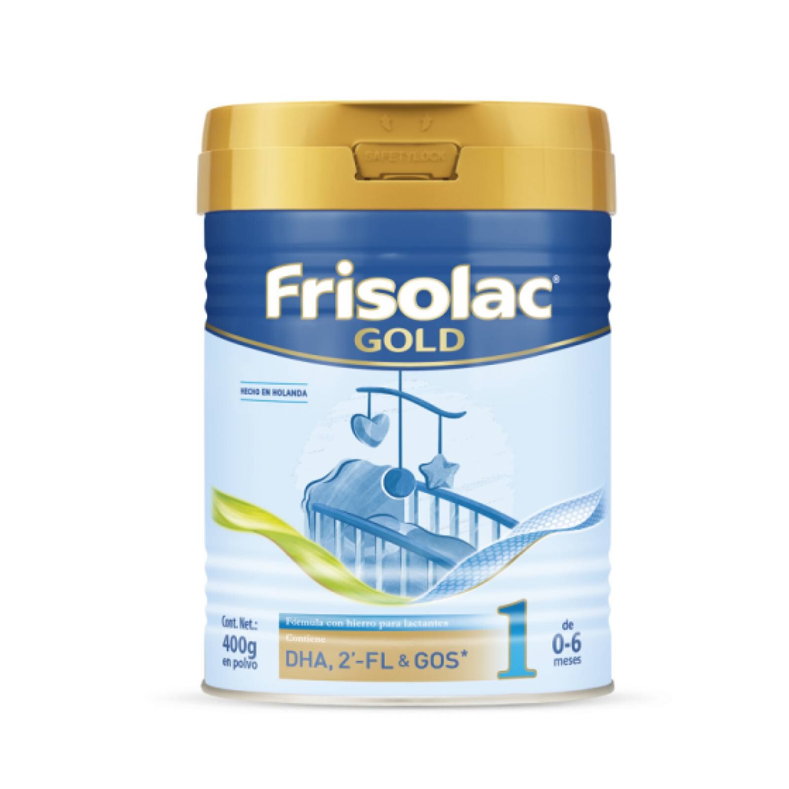 Formula Gold Et 1 400 gr