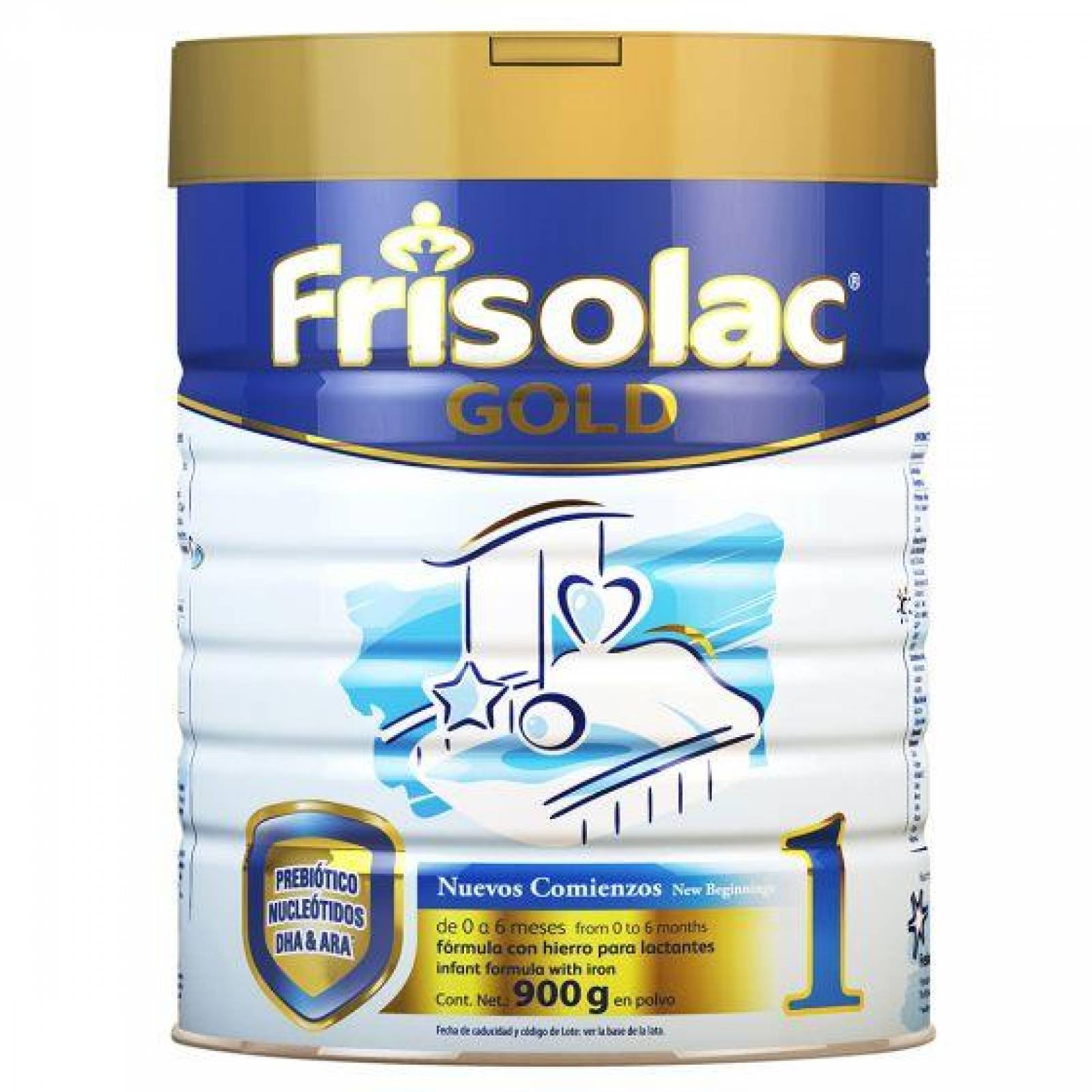 Formula Gold Et 1 800 gr