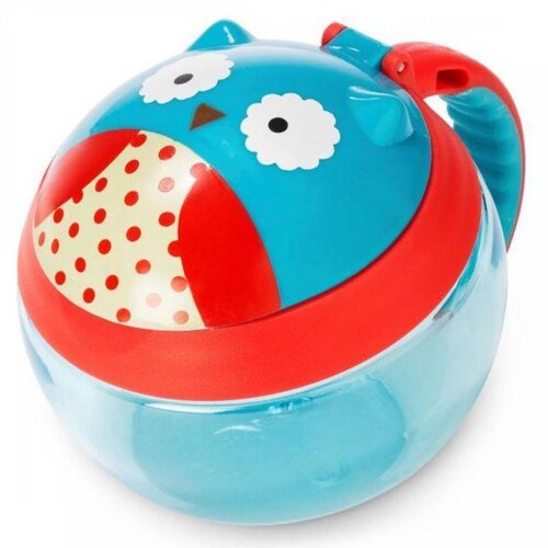 Taza Snack Skip Hop Taza Snack Buho 
