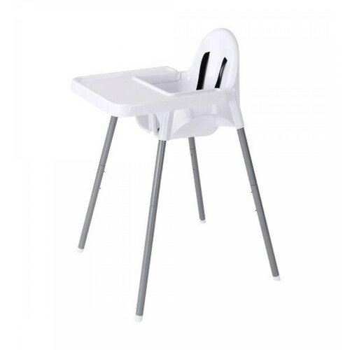 Silla de Doble Altura 