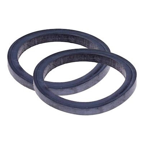 EMPAQUES DE HULE PARA VASO 