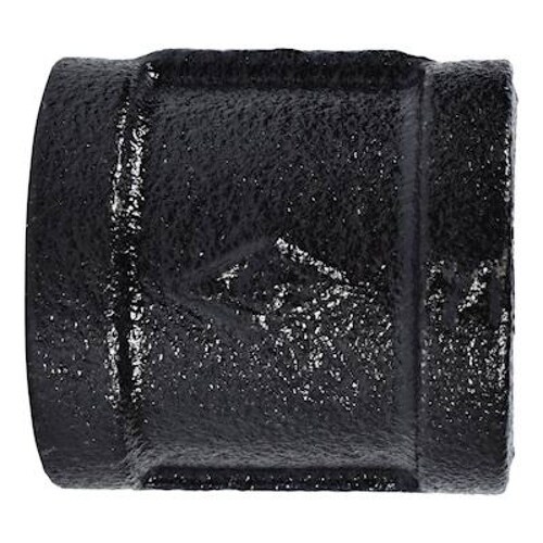 COPLE LISO PLATINIUM DE 3/4 DE PULGADA NEGRO SOUTHLAND 