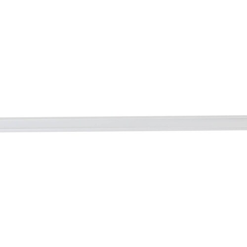 PERFIL UNIÓN HORIZONTAL 150 CM BLANCO CUPRUM 