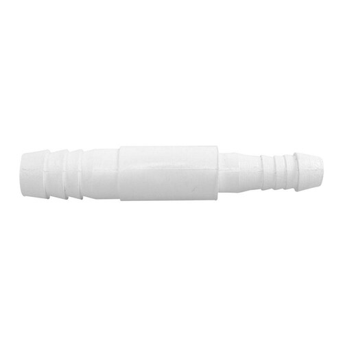 NIPLE DE REDUCCIÓN DE 3/4 A 1/2 PULGADA BLANCO 