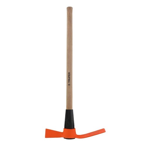 TALACHO HACHA 5 LBS MANGO MADERA 36" 