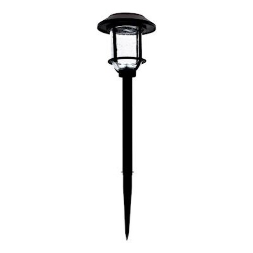 LÁMPARA SOLAR ESTACA LED 0.15 WATTS 