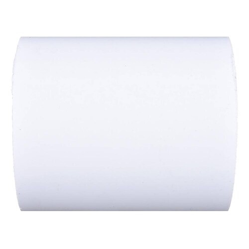 COPLE DE 2 PULGADAS BLANCO DURA 