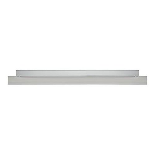 SELLAPOLVO 120 X 4.2 X 0.3 CM PLATA 
