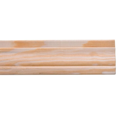 MOLDURA CHAMBRANA 243.5 X 5.5 CM BEIGE 