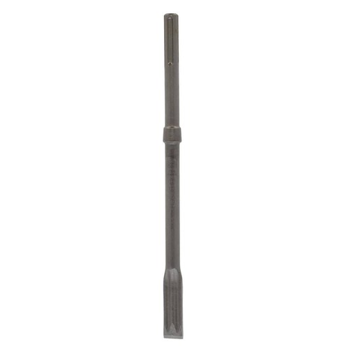 CINCEL PLANO PARA CONCRETO DE 15.7 PULGADAS 