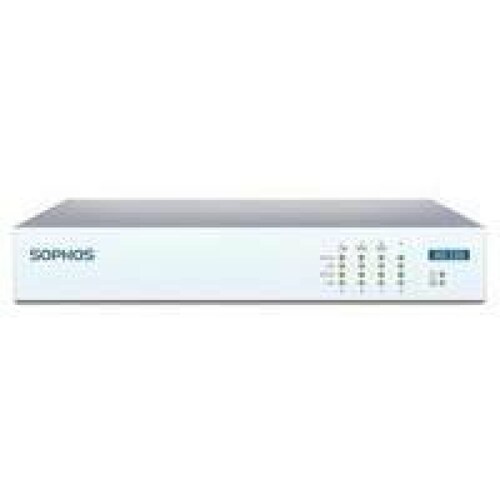 Firewall Sophos Xg135/security Appliance - Us Power Cord 