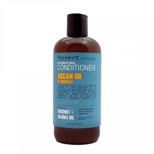 Acondicionador Hidratante de Argan 473 ml 