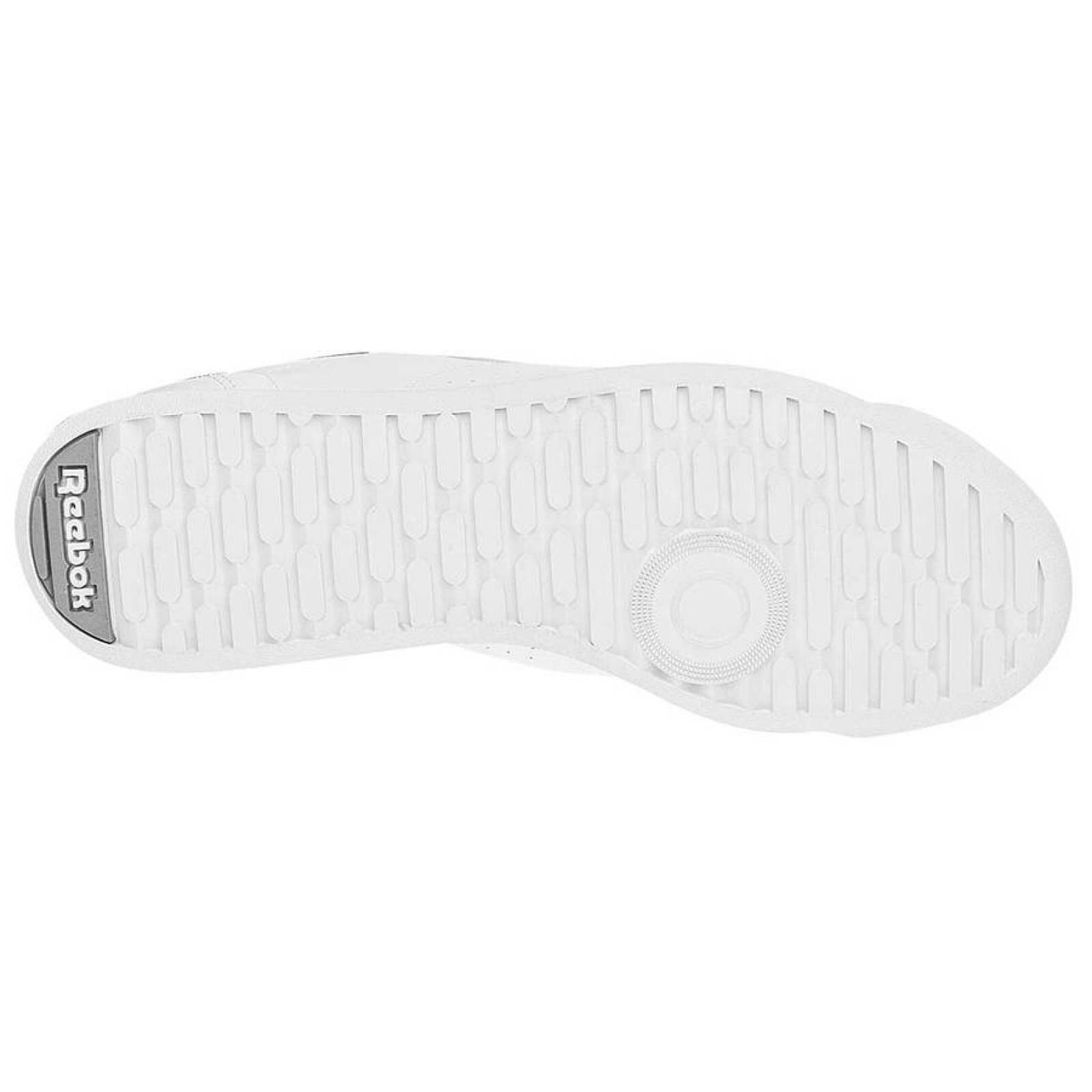 TENIS URBANO Reebok J95362 JOVEN Color BLANCO E1