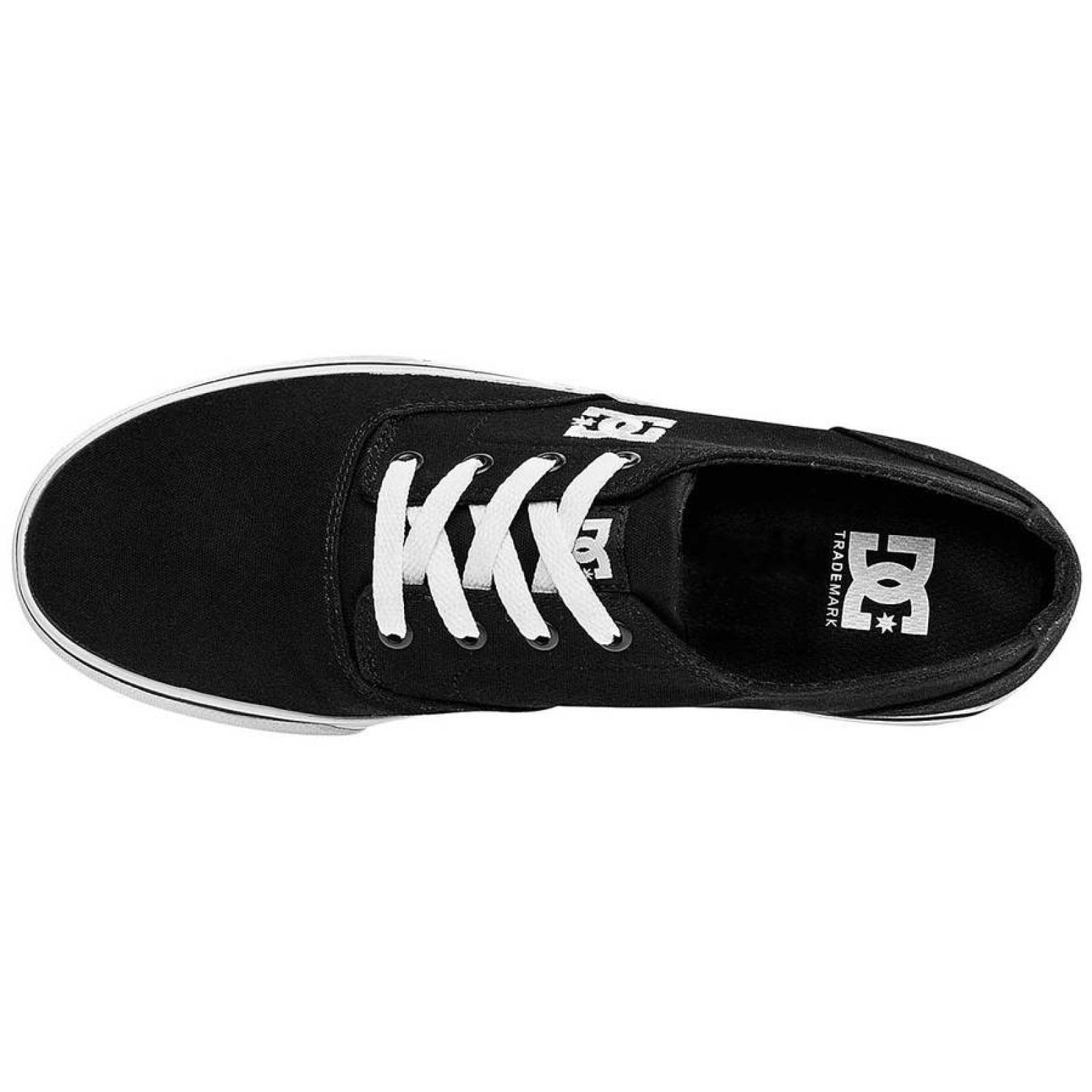 Tênis dc shoes new clearance flash 2 tx preto