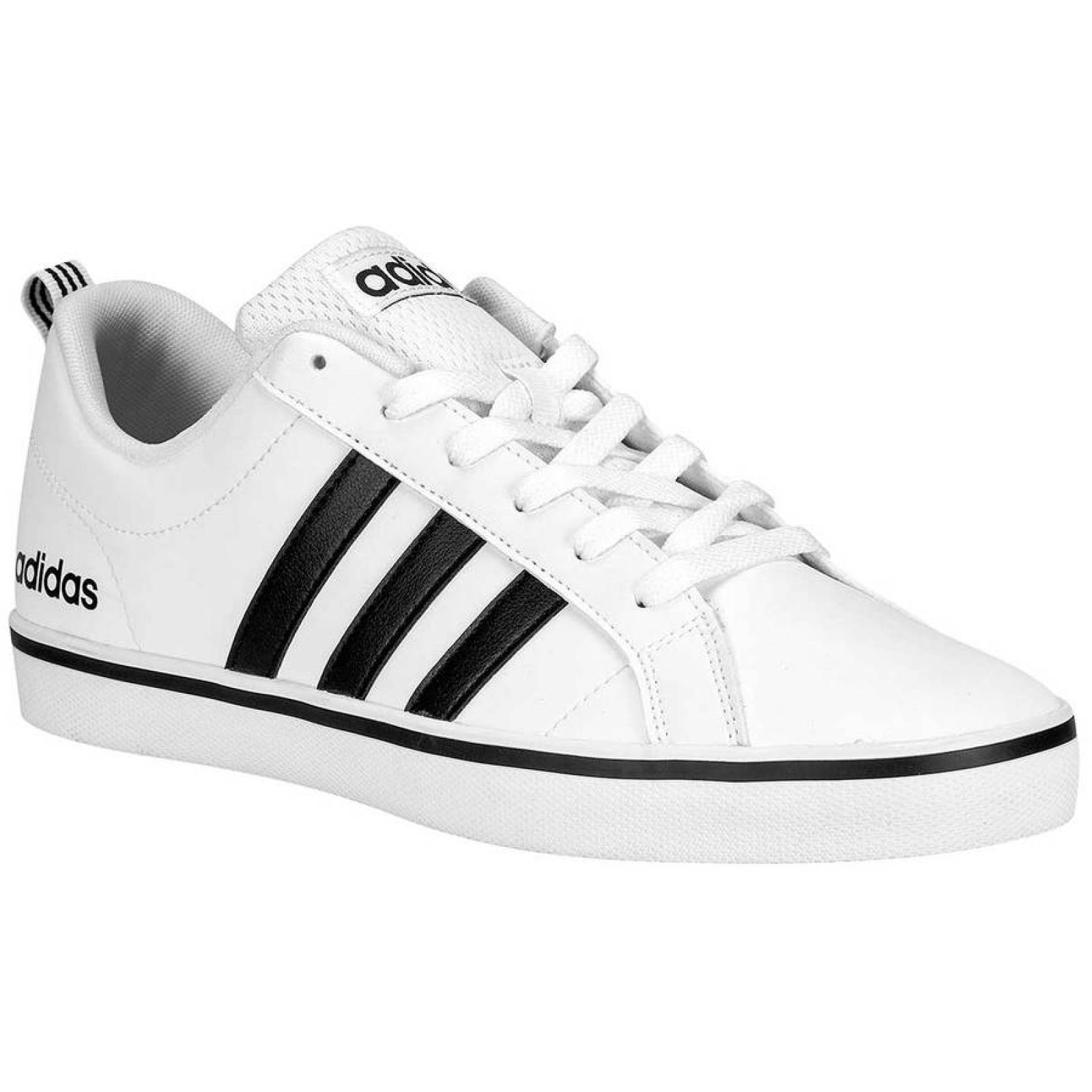 TENIS URBANO Adidas AW4594 HOMBRE talla 25 al 29 Color BLANCO E1