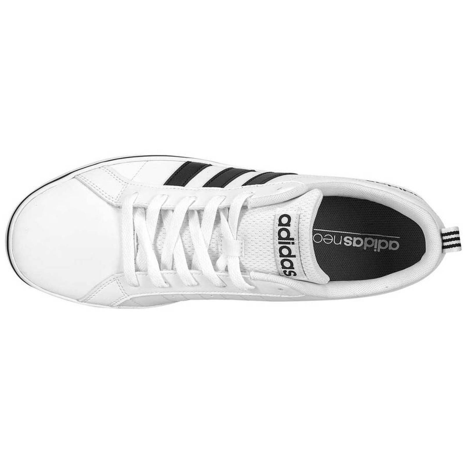 TENIS URBANO Adidas AW4594 HOMBRE talla 25 al 29 Color BLANCO E1