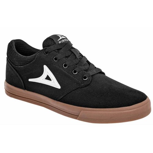 TENIS URBANO Pirma 099 HOMBRE talla 25 al 30 Color NEGRO E1