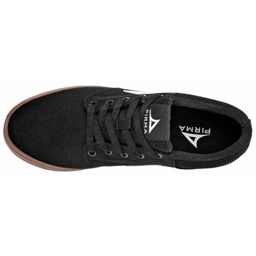 TENIS URBANO Pirma 099 HOMBRE talla 25 al 30 Color NEGRO E1