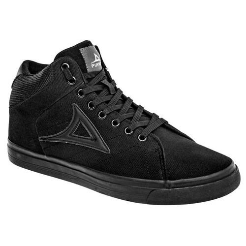TENIS URBANO Pirma 422 HOMBRE talla 25 al 30 Color NEGRO E1 - Main Image