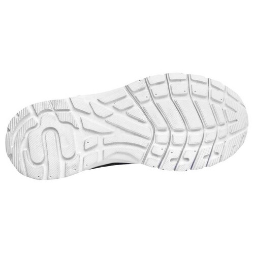 TENIS DEPORTIVO Charly 1049207 MUJER talla 22 al 27 Color NEGR E1