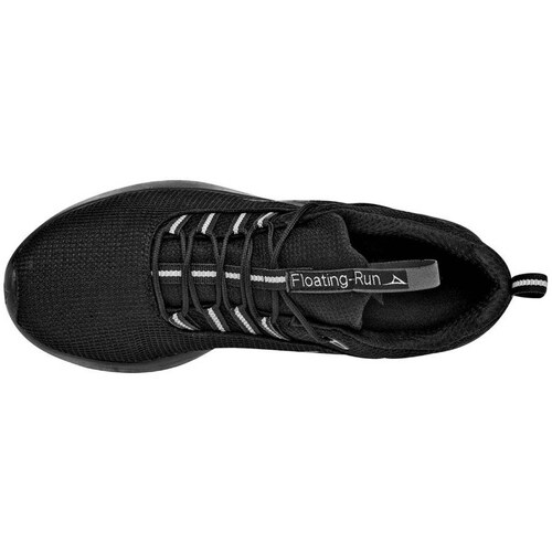 TENIS DEPORTIVO Pirma 248 MUJER talla 22 al 26 Color NEGRO E1