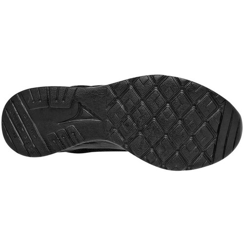TENIS DEPORTIVO Pirma 248 MUJER talla 22 al 26 Color NEGRO E1