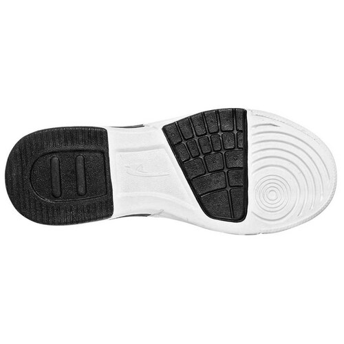 TENIS DEPORTIVO Zoomer 611 JOVEN talla 22 al 25 Color NEGRO E1