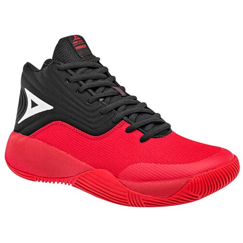 TENIS DEPORTIVO Pirma 2005 HOMBRE Color ROJO E1