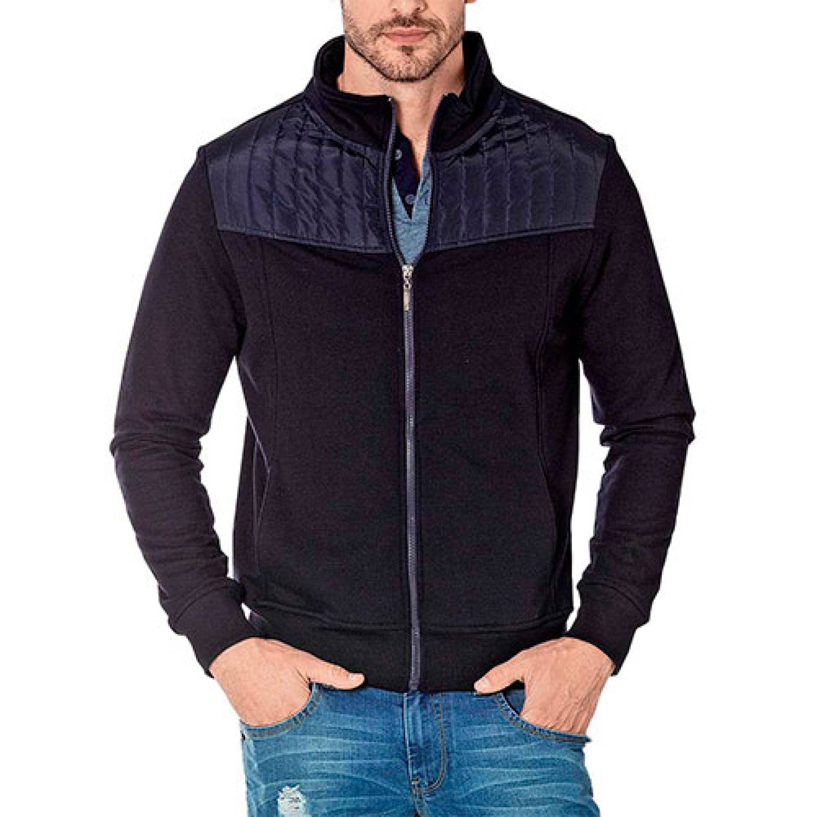 Sweater mossimo clearance hombre