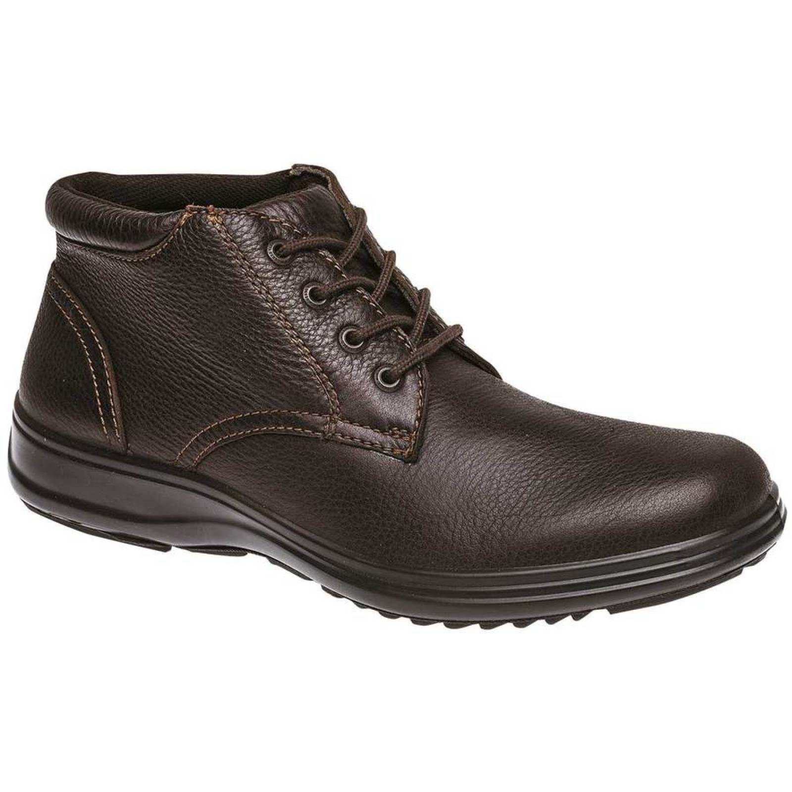 Sears botas 2024 hombre