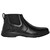 BOTA Y BOTIN Flexi 59305 Color NEGRO HOMBRE TX1