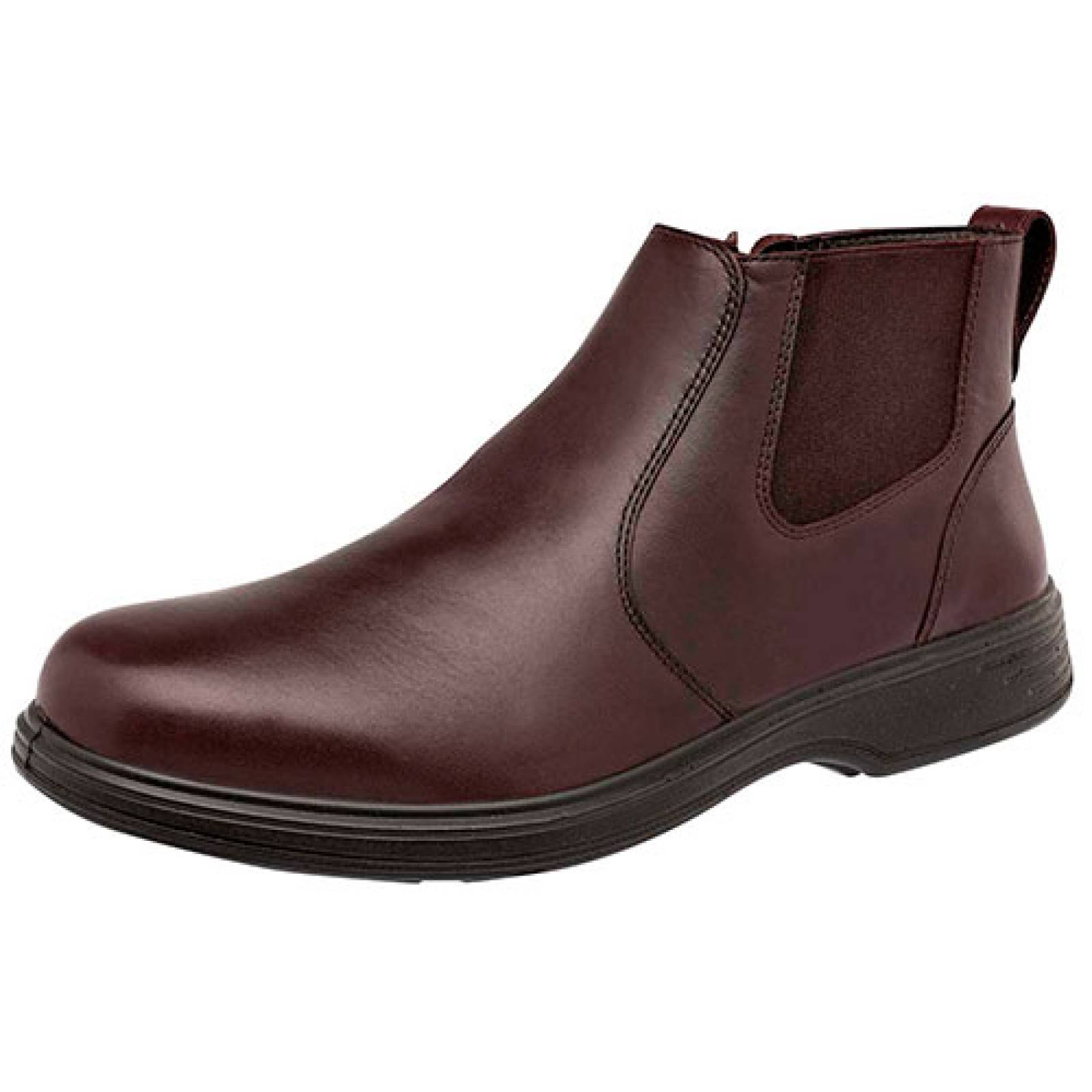 Botas flexi hombre online price shoes