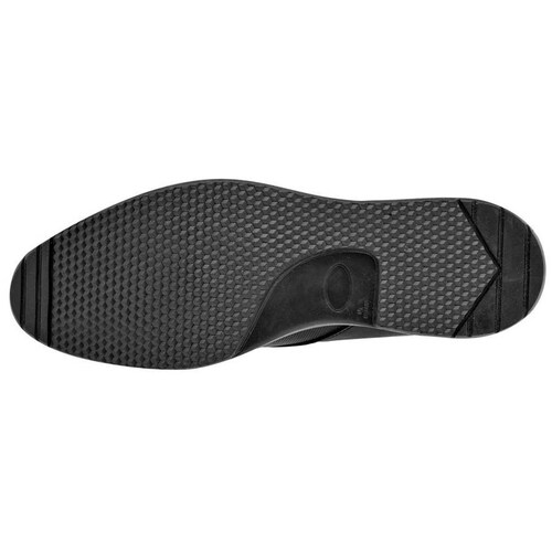 ZAPATO CASUAL Valter & Valter 1105 Color NEGRO HOMBRE TX1