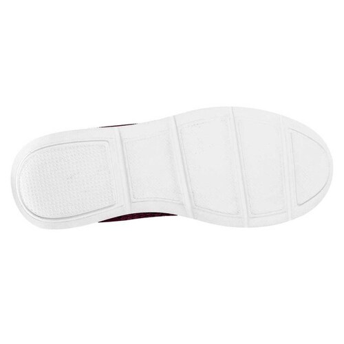 TENIS URBANO Stars of the World 7338 Color VINO JOVEN TX1