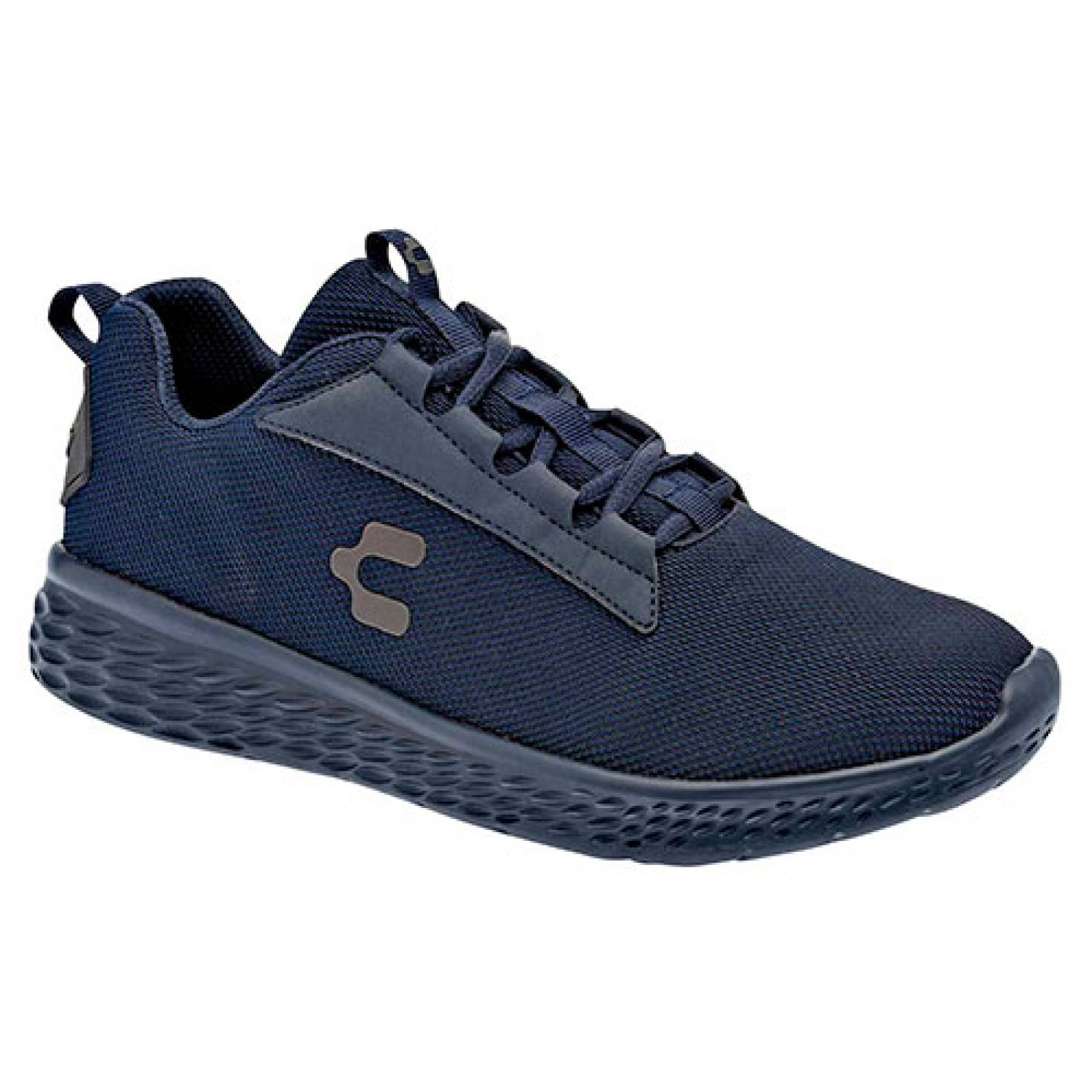 Tenis deportivo charly 1029553 color marino hombre tx1 - Sears