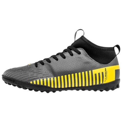 TENIS DEPORTIVO Trucco MERCURY32 Color GRIS HOMBRE TX1