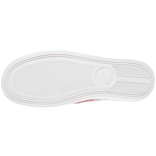 TENIS URBANO Sexy Girl 673 Color ROSA NIÃ‘A TX1