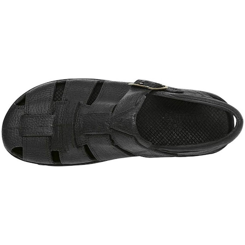 SANDALIA Sandak JONAS Color NEGRO HOMBRE TX1