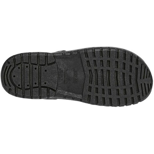 SANDALIA Sandak JONAS Color NEGRO HOMBRE TX1