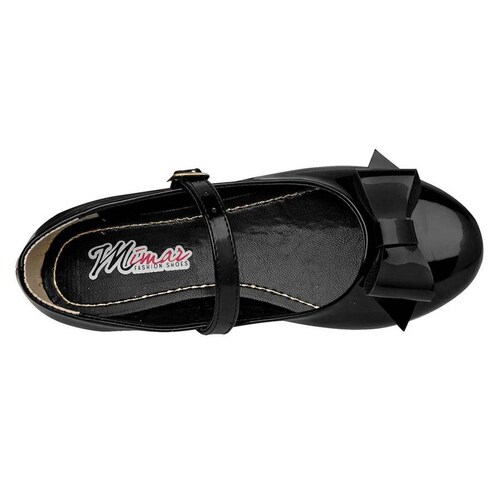 CASUAL Mimar 764 Color NEGRO NIÑA TX1