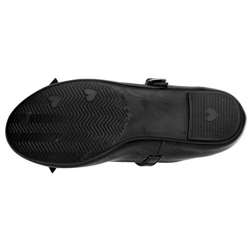 CASUAL Mimar 764 Color NEGRO NIÑA TX1