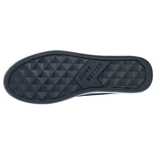 ZAPATO CASUAL Been Class 13374 Color MARINO PARA MUJER TX1