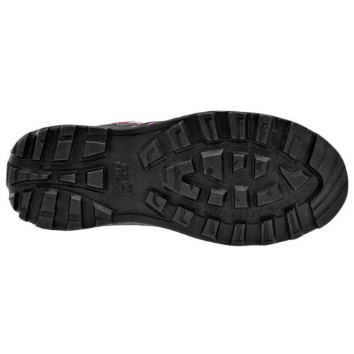 ESPECIALIZADO Cliff 0612 Color NEGRO PARA MUJER TX1