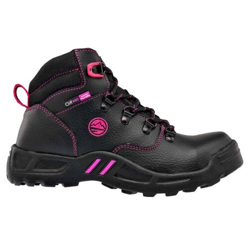 ESPECIALIZADO Cliff 0612 Color NEGRO PARA MUJER TX1