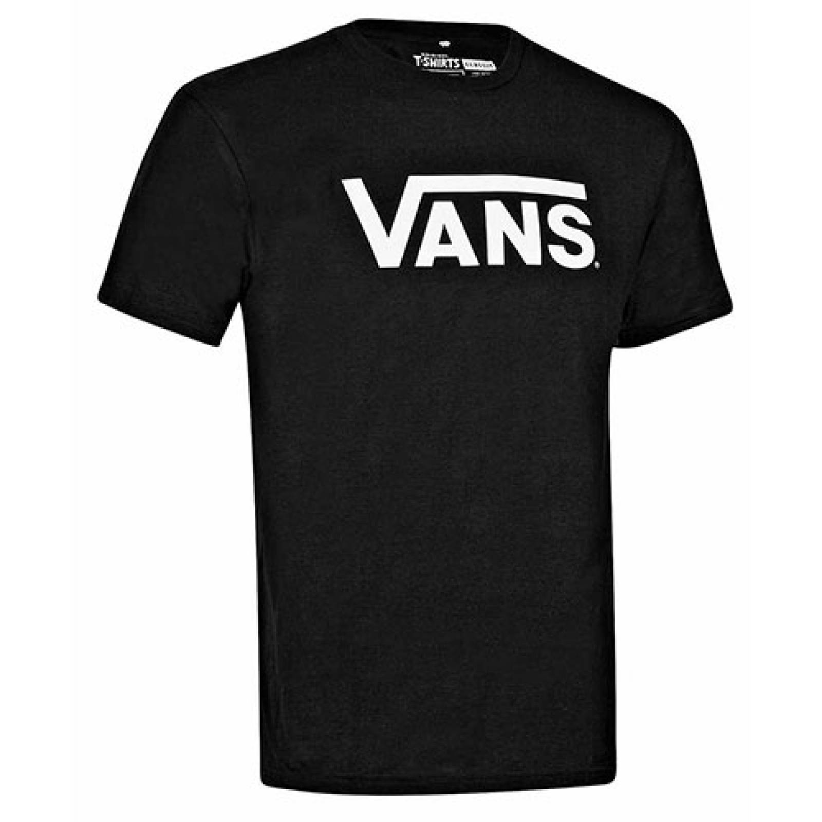 Vans playera discount